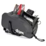 Dom Monkii 1.5l Rammeveske, Black, One Size