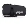 Dom Monkii Topprørtveske, Black, One Size
