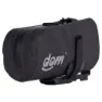Dom Monkii Topprørtveske, Black, One Size