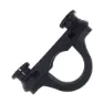 Dom Monkki Corset Flaskeholderadapter, Black, One Size