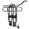 Dom T Bags Carrier Bagasjebærer, Black, One Size