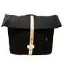 Dom T-case Hookii 25l Sykkelvesker, Black, One Size