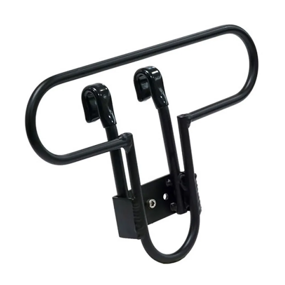 Dom T-case Hookii 25l Sykkelvesker, Black, One Size Dom T-case Hookii 25l Sykkelvesker, Black, One Size
