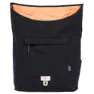 Dom T-case Hookii 25l Sykkelvesker, Black, One Size