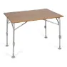 Dometic Bamboo Large Bord, Light brown, One Size