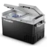 Dometic Cff 70l Stiv Bærbar Kjøleboks, Black, One Size