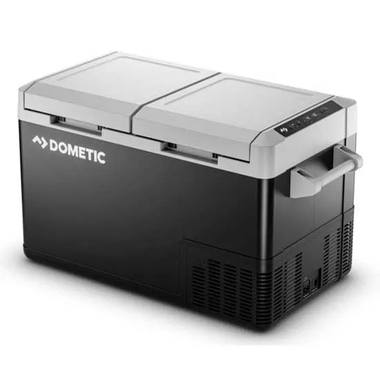Dometic Cff 70l Stiv Bærbar Kjøleboks, Black, One Size Dometic Cff 70l Stiv Bærbar Kjøleboks, Black, One Size