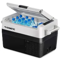 Dometic Cff-kompressorkjøleskap 35l Dometic Cff-kompressorkjøleskap 35l