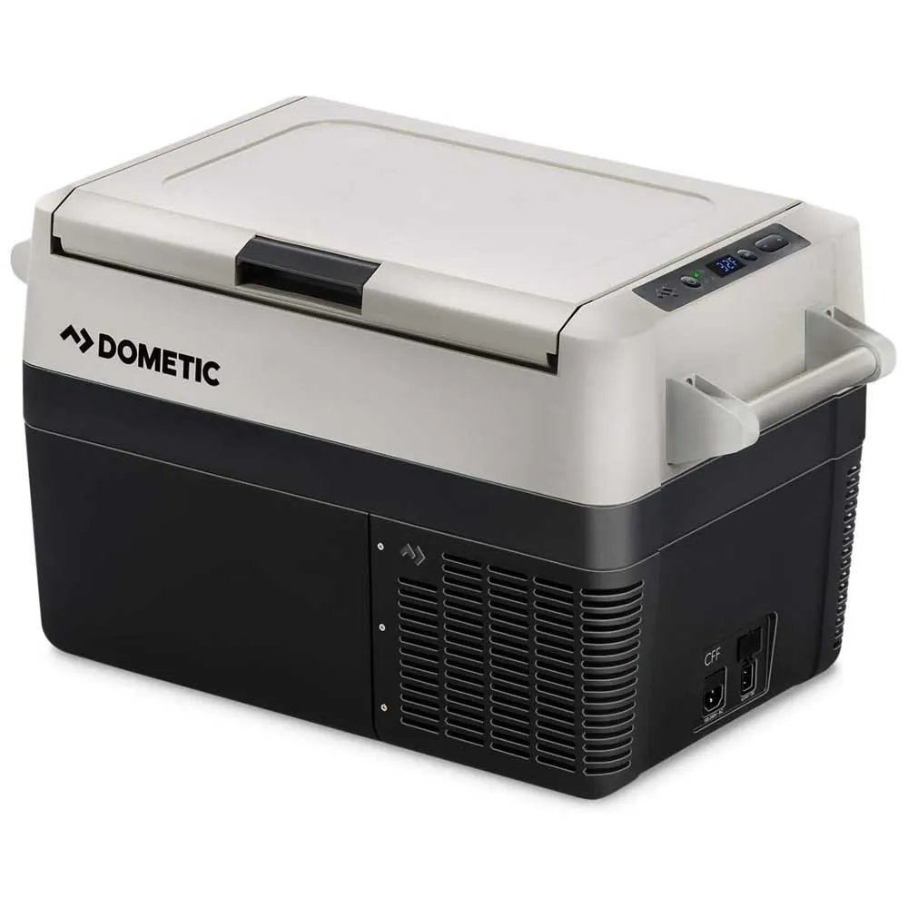 Dometic Cff-kompressorkjøleskap 35l, Multicolor, 35L
