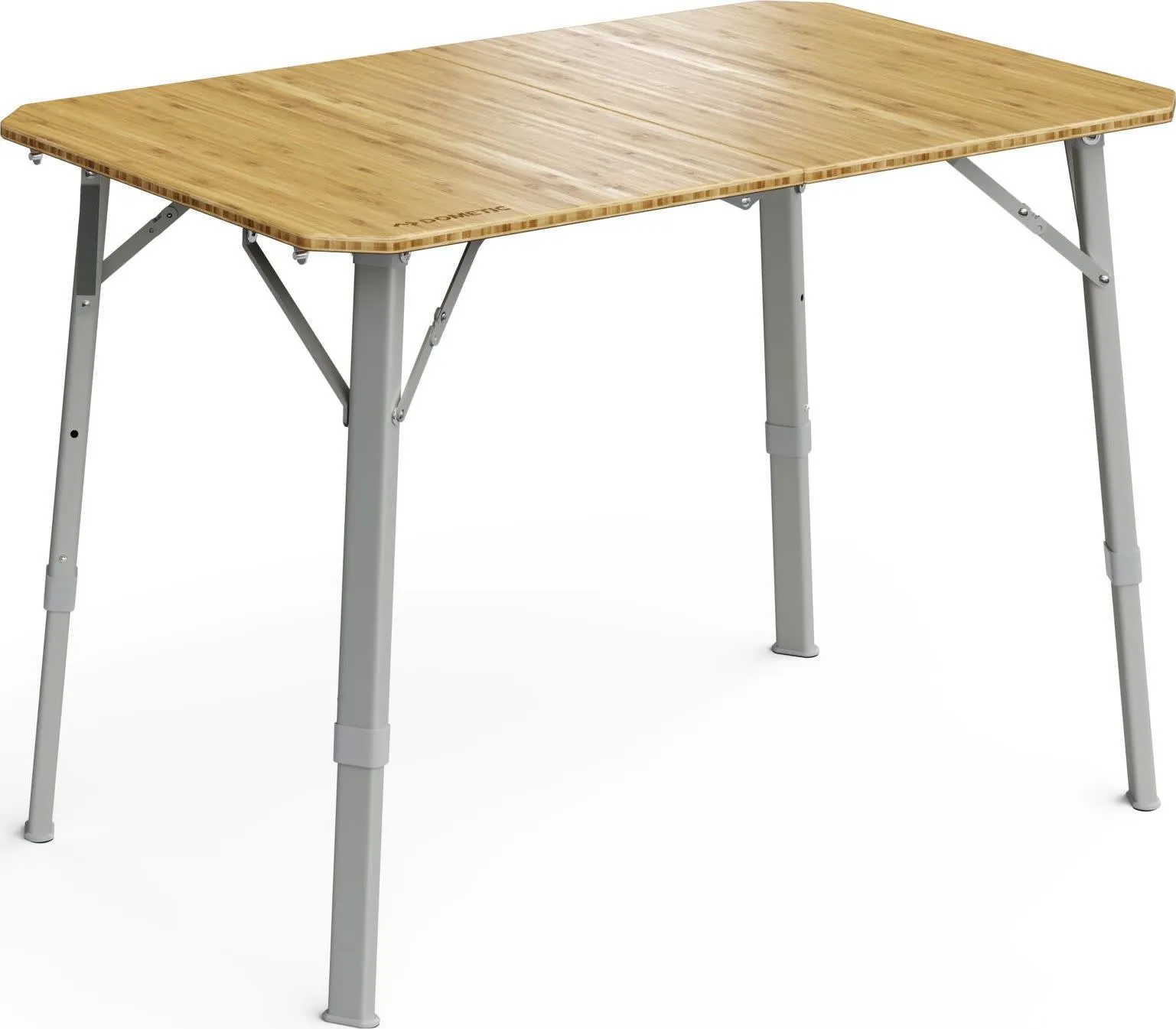 Dometic Compact Camp Table Bamboo, Nocolour, One Size