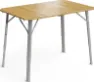 Dometic Compact Camp Table Bamboo, Nocolour, One Size