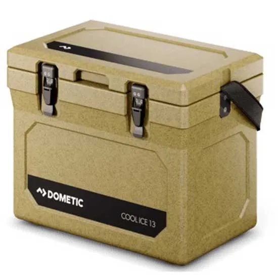 Dometic Cool Ice Wci 13l Stiv Bærbar Kjøleboks, Olive, One Size Dometic Cool Ice Wci 13l Stiv Bærbar Kjøleboks, Olive, One Size