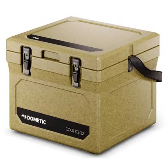 Dometic Cool Ice Wci 22l Stiv Bærbar Kjøleboks Dometic Cool Ice Wci 22l Stiv Bærbar Kjøleboks