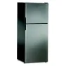 Dometic Dmc4101 Kjøleskap, Black, 151.44 x 60 x 69.85cm