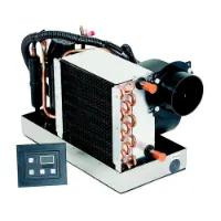 Dometic Ecd16khv Klimaanleggsmodul 410a 230v