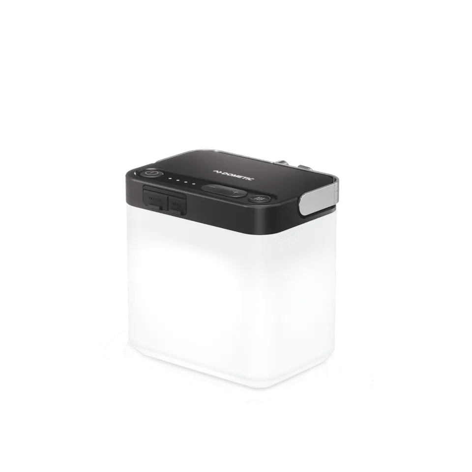 Dometic GO Area Camp Light, Nocolour, One Size Dometic GO Area Camp Light, Nocolour, One Size