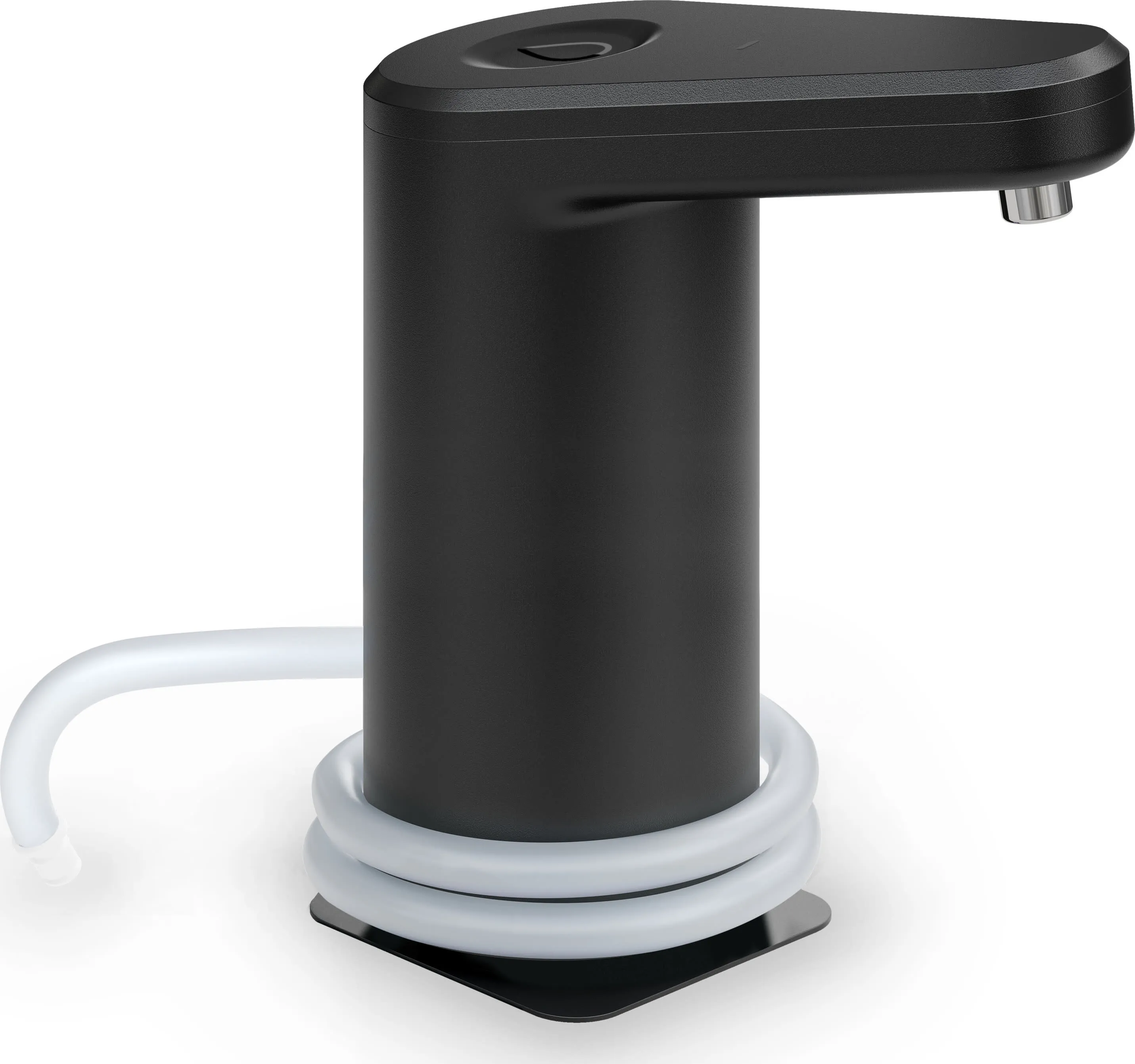 Dometic Hydration Water Faucet, Slate, One Size