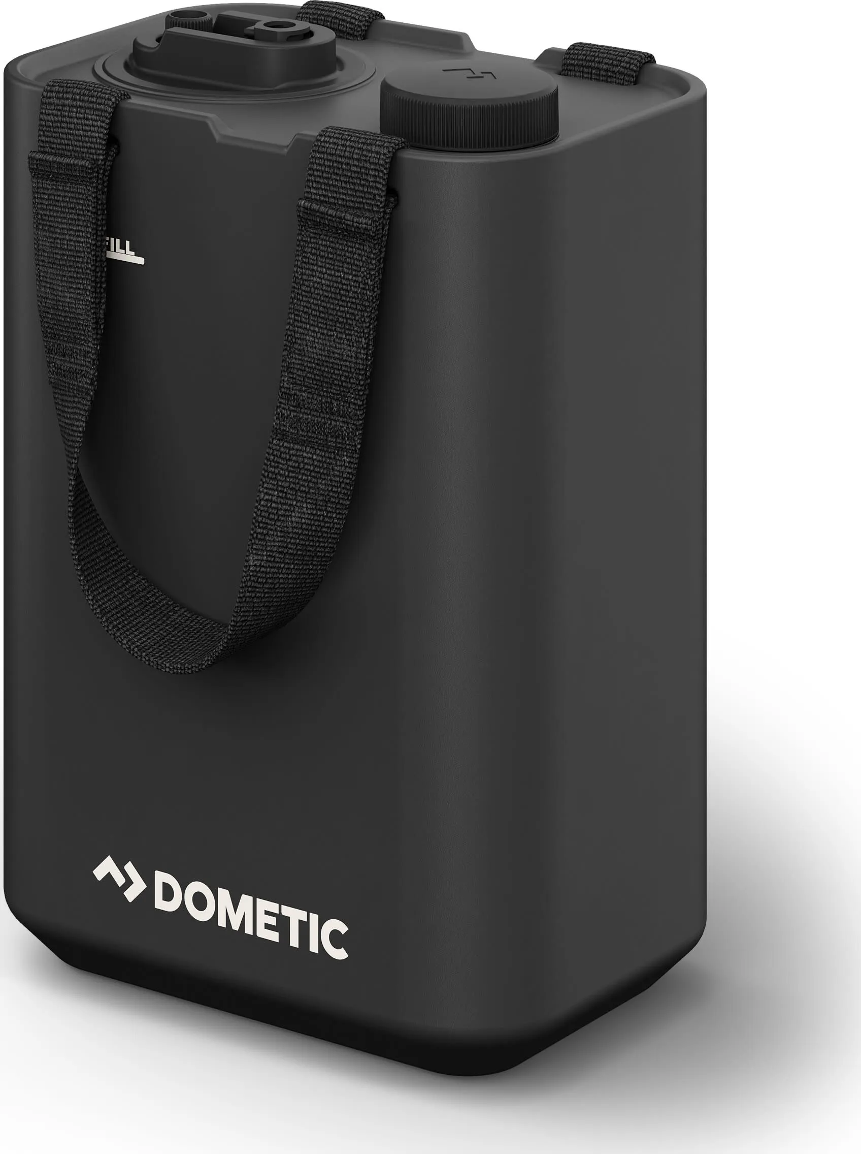 Dometic Hydration Water Jug 11 L, Slate, One Size