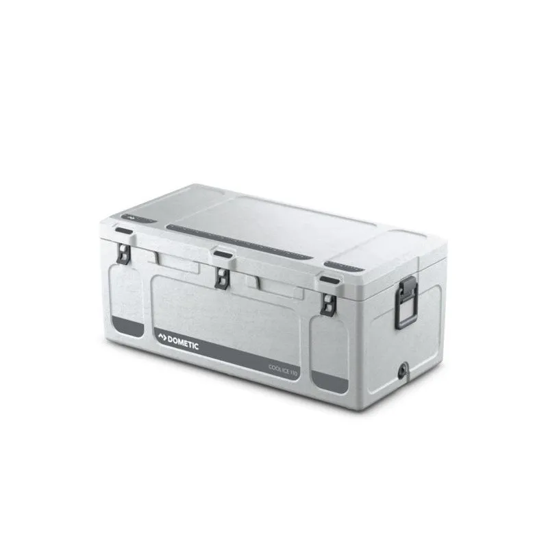 Dometic Isotherme Cool-ice 111l Stiv Bærbar Kjøleboks, Multicolor, One Size Dometic Isotherme Cool-ice 111l Stiv Bærbar Kjøleboks, Multicolor, One Size
