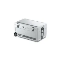 Dometic Isotherme Cool-ice Avec Roues Stiv Bærbar Kjøleboks