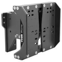 Dometic Jp6100 Seastar Mega Jekkplate Dometic Jp6100 Seastar Mega Jekkplate