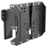 Dometic Jp6100 Seastar Mega Jekkplate, Black, 254mm