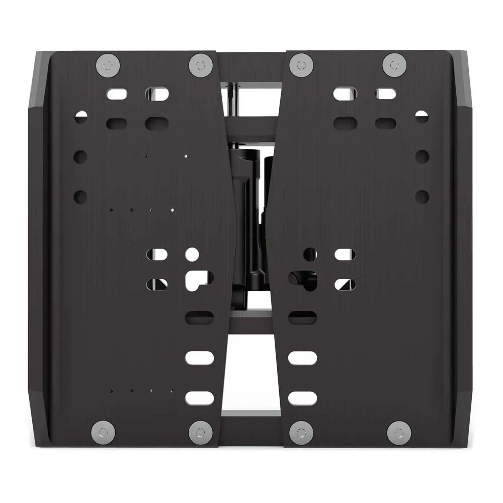 Dometic Jp6100 Seastar Mega Jekkplate, Black, 254mm