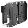 Dometic Jp7100 Seastar Mega Kontaktplate, Black, 254mm
