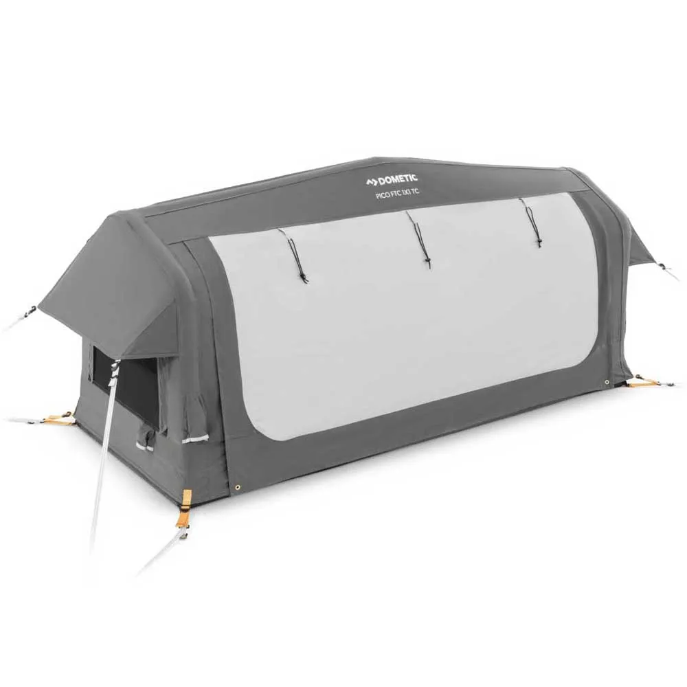 Dometic Pico Ftc 1x1 Tc Telt, Grey, 1 Sted