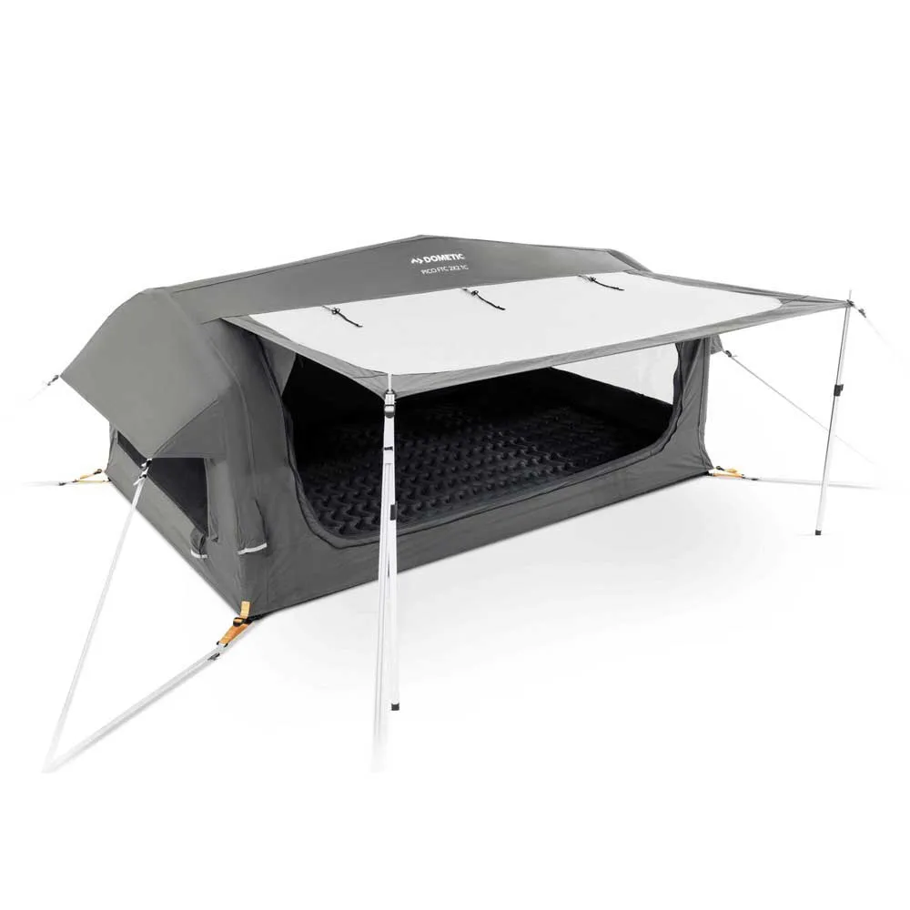 Dometic Pico Ftc 2x2 Tc Telt, Grey, 2 Steder
