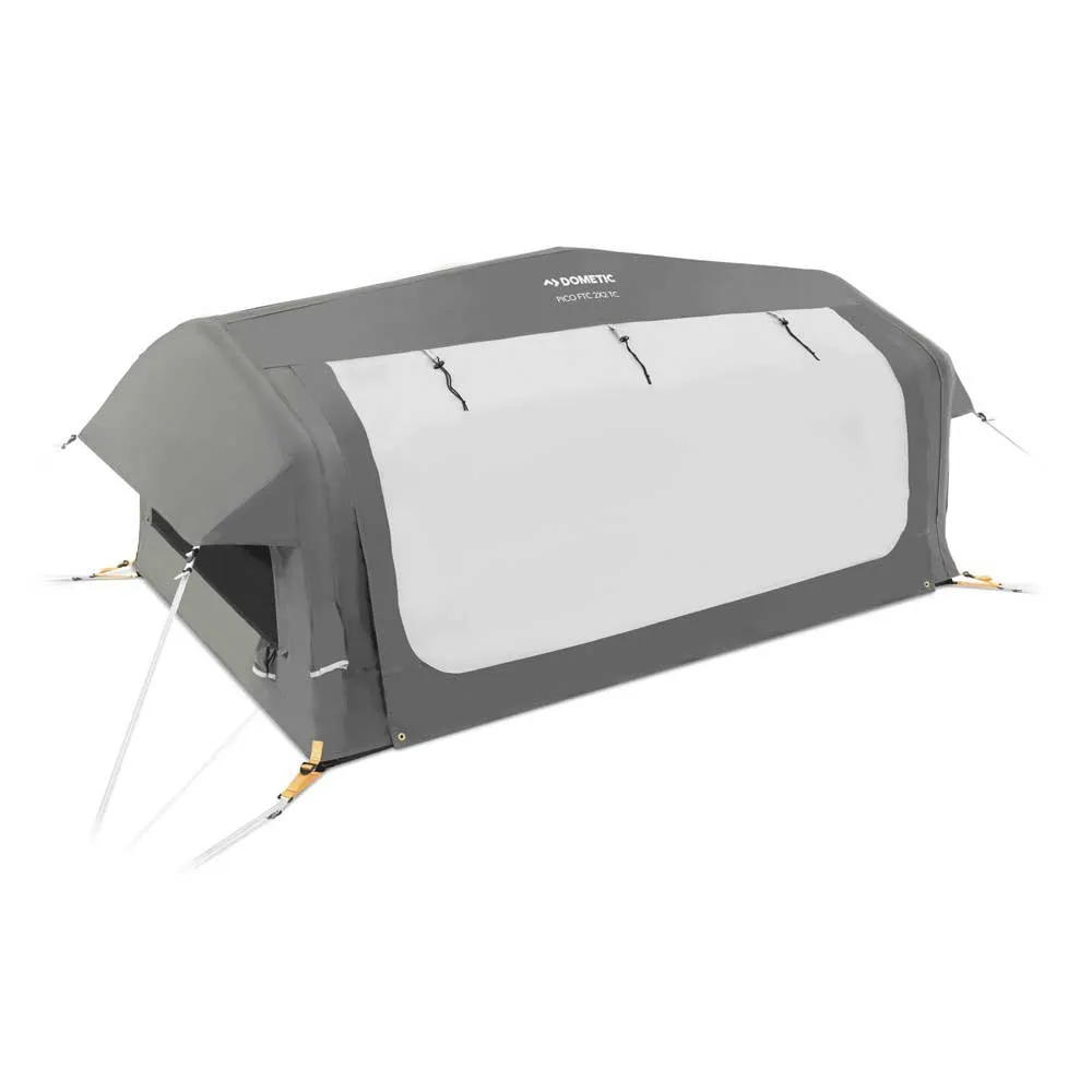 Dometic Pico Ftc 2x2 Tc Telt, Grey, 2 Steder