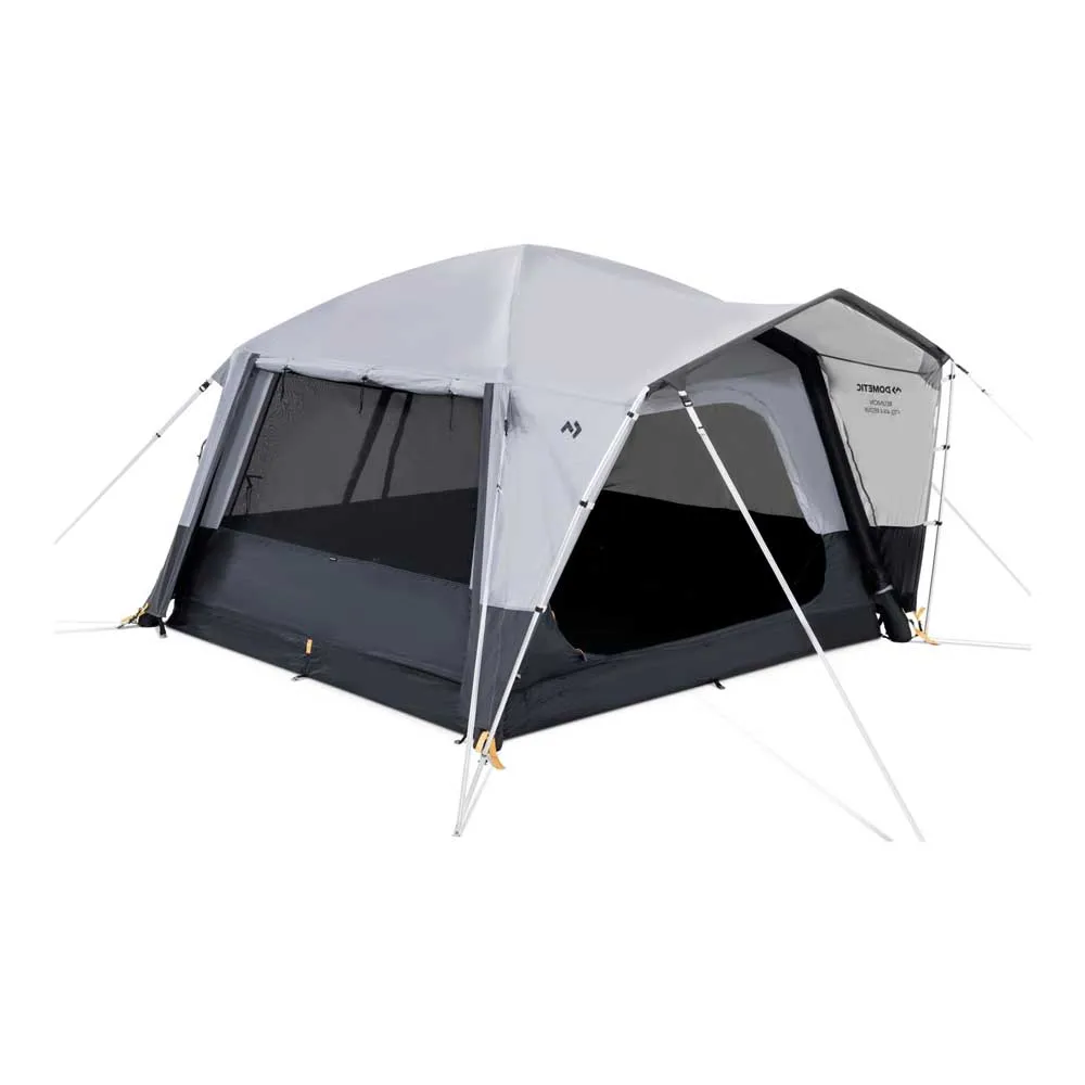 Dometic Reunion Ftg 4x4 Redux Telt, White / blue, 4 Steder Dometic Reunion Ftg 4x4 Redux Telt, White / blue, 4 Steder