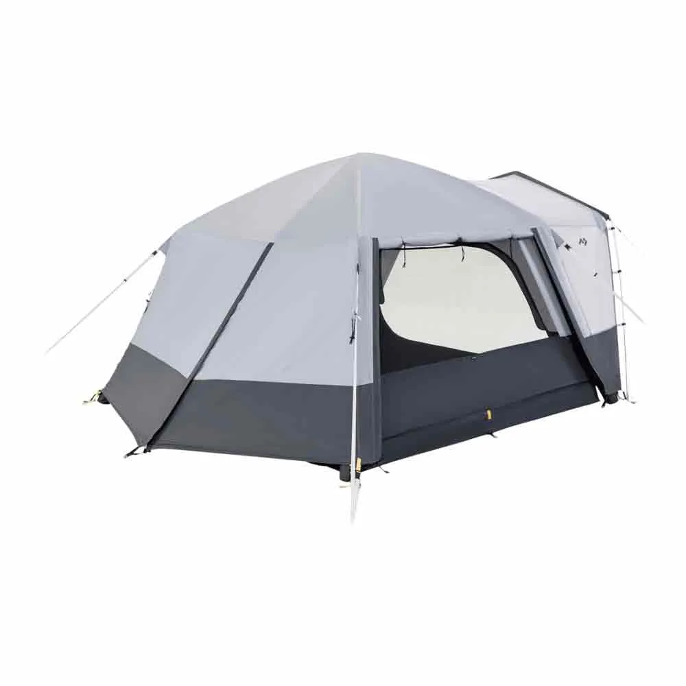 Dometic Reunion Ftg 4x4 Redux Telt, White / blue, 4 Steder Dometic Reunion Ftg 4x4 Redux Telt, White / blue, 4 Steder