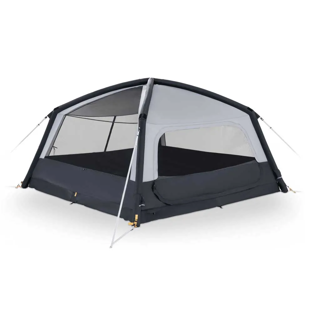 Dometic Reunion Ftg 5x5 Redux Telt, White / blue, 5 Steder
