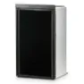 Dometic Rm2551rb Kjøleskap, Black, One Size