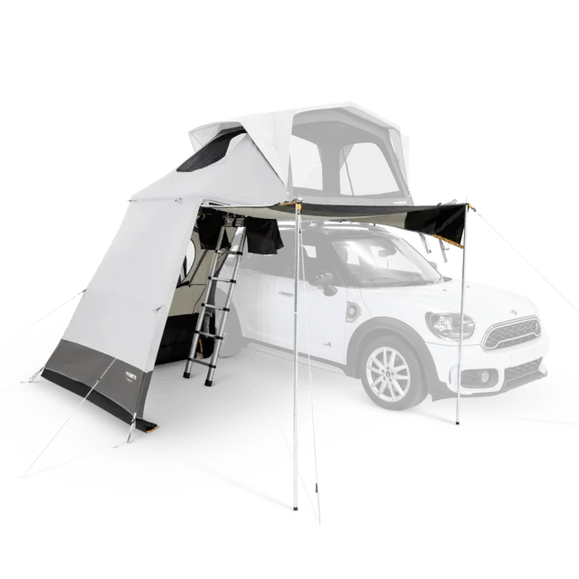 Dometic Roof Tent Awning L, Ore, One Size Dometic Roof Tent Awning L, Ore, One Size