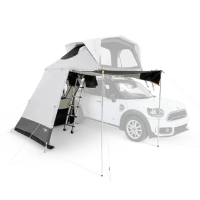 Dometic Roof Tent Awning S