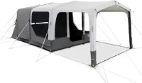 Dometic Santorini FTK 4x8 Tc