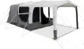 Dometic Santorini FTK 4x8 Tc, Nocolour, One Size