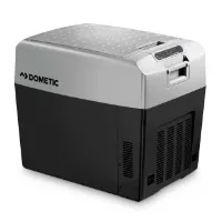 Dometic Tropicool Tcx 33l Stiv Bærbar Kjøleboks Dometic Tropicool Tcx 33l Stiv Bærbar Kjøleboks