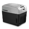 Dometic Tropicool Tcx 33l Stiv Bærbar Kjøleboks, Black, One Size