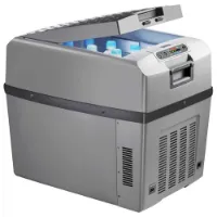 Dometic Tropicool Tcx35 33l Kjøleskap Dometic Tropicool Tcx35 33l Kjøleskap