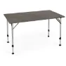 Dometic Zero Concrete Large Bord, Brown, One Size