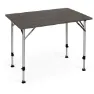 Dometic Zero Concrete Medium Bord, Brown, One Size