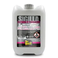 Dr Bike Ciclo Foam Slangeløst Tetningsmiddel 10l Dr Bike Ciclo Foam Slangeløst Tetningsmiddel 10l