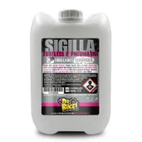 Dr Bike Ciclo Foam Slangeløst Tetningsmiddel 5l