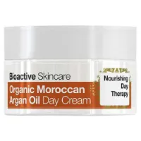Dr. Organic Marokkansk Arganolje Dagkrem 50ml