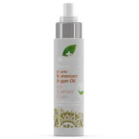 Dr. Organic Marokkansk Arganolje Hårbehandlingsserum 100ml