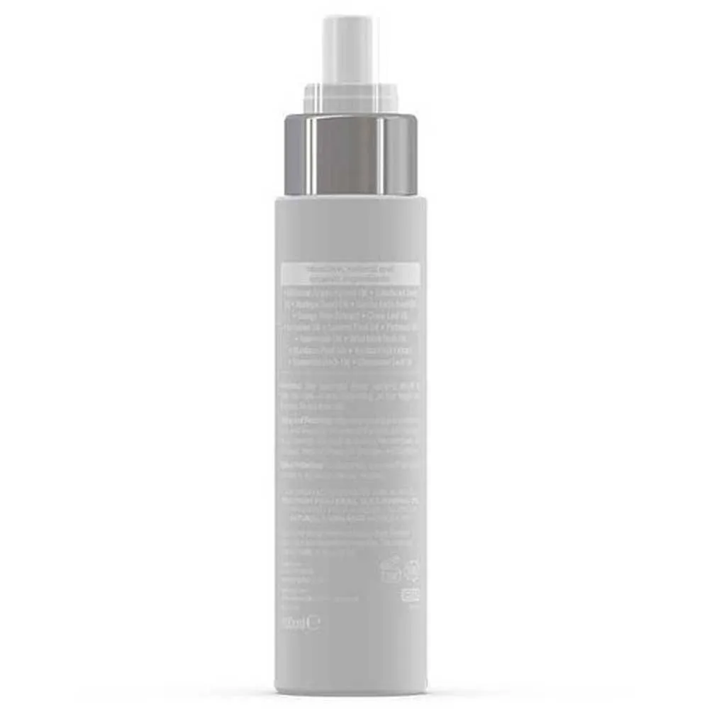 Dr. Organic Marokkansk Arganolje Hårbehandlingsserum 100ml, White / brown, 100ml