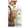 Dr. Organic Marokkansk Arganolje Hårbehandlingsserum 100ml, White / brown, 100ml